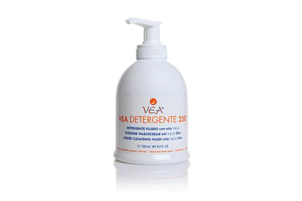 VEA DETERGENTE Lavaggio Fluido Fl 250ml