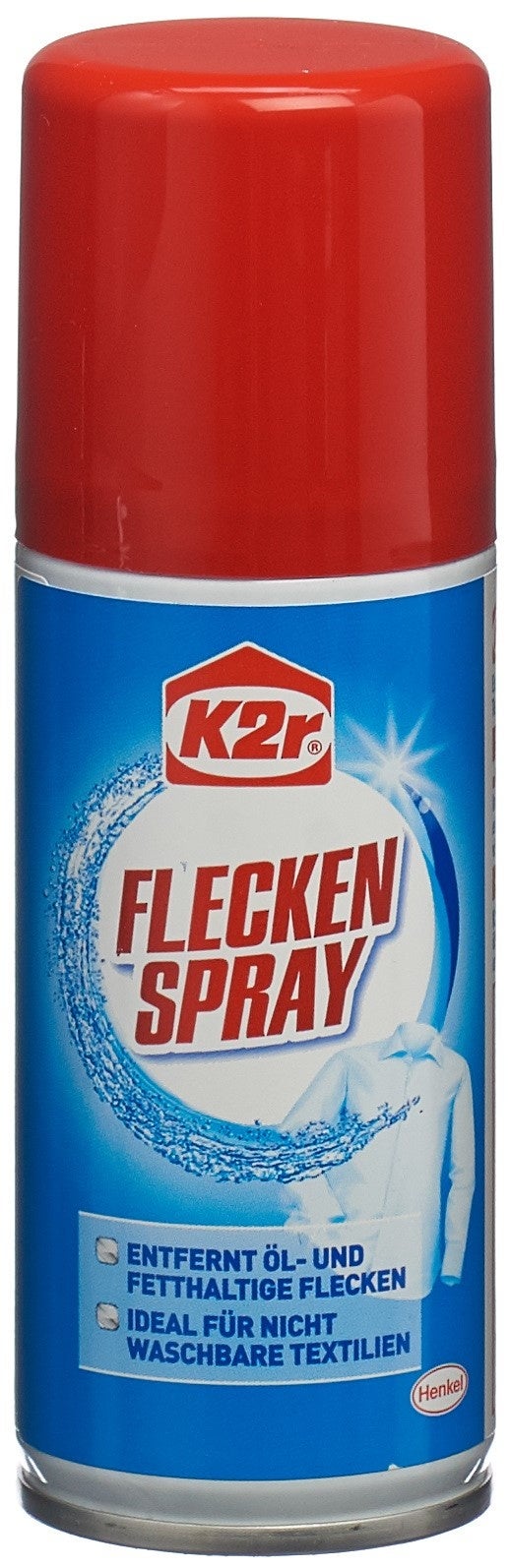 K2r spray smacchiante 100ml