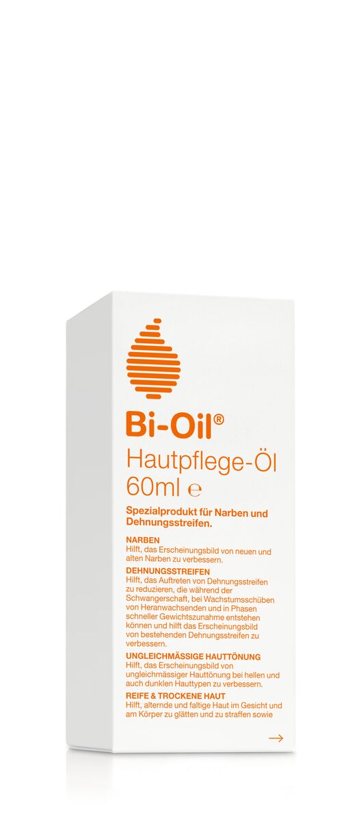 Bi-Oil® trattamento della pelle per cicatrici/smagliature 60ml