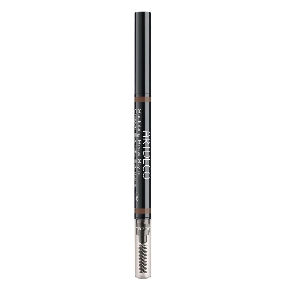 Artdeco Sculpting Brow Styler 02 brunette 0,15 g