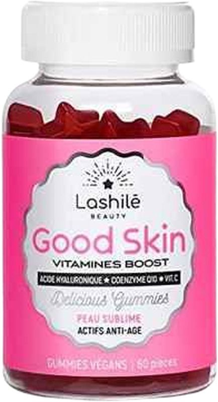 Lashilé Gomme Buona Pelle 150g