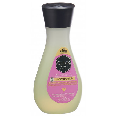 Cutex Npr Moisture Guard Verde 100ml