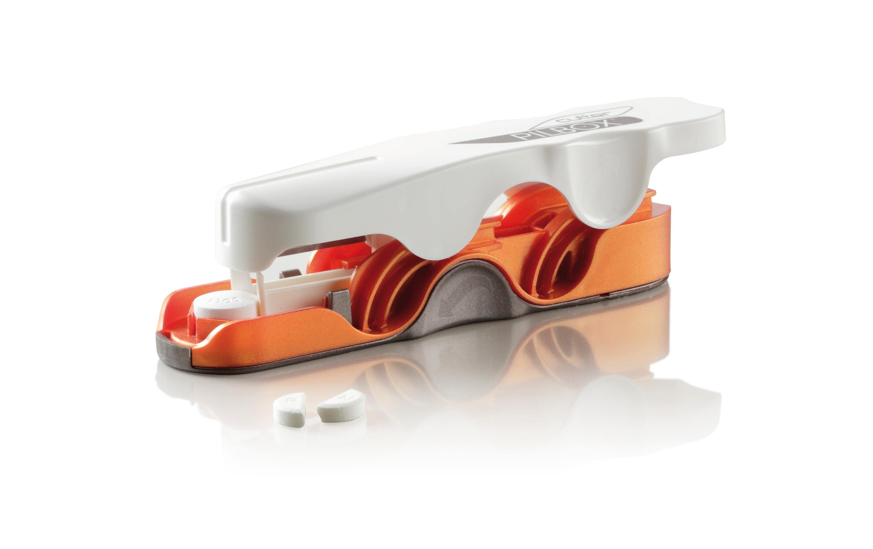 Divisorio per compresse Pilbox Cutter