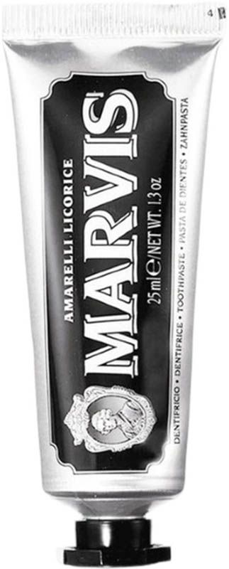 MARVIS Amarelli Liquirizia Tb 25ml