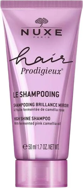 Nuxe BtoG Hair Prodigieux Shampoo Brilliance 50 ml
