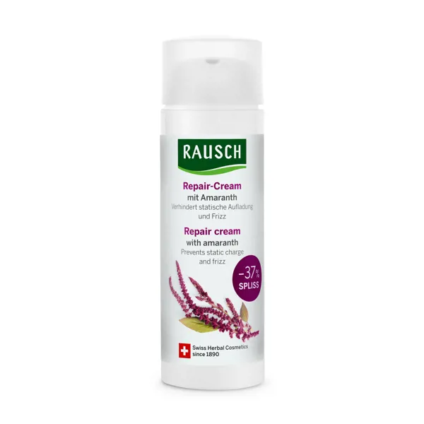RAUSCH Crema riparatrice all'amaranto Fl 50ml