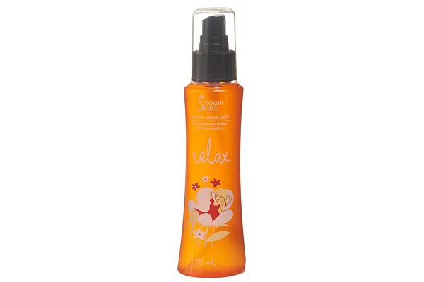 AromaSan Relax Source essentielle Vapo 110ml