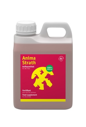 ANIMA STRATH bottiglia liquida da 1 litro