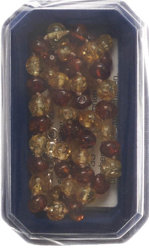 AMBERSTYLE ambra 36cm magnete citrino
