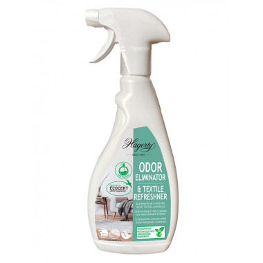 Eliminatore di odori Hagerty 500ml