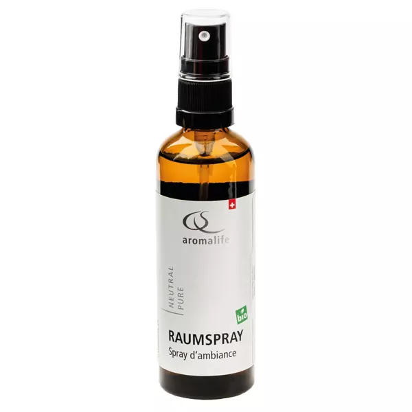 Aromalife PURE Spray per ambienti 75ml
