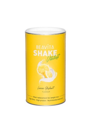 BEAVITA Vitalkost Plus Yogurt al limone Ds 572g