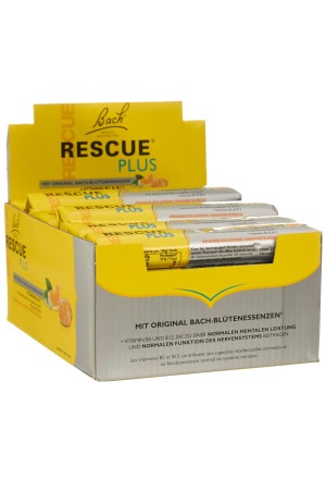 Piano da banco per caramelle RESCUE Plus 24x10 pezzi