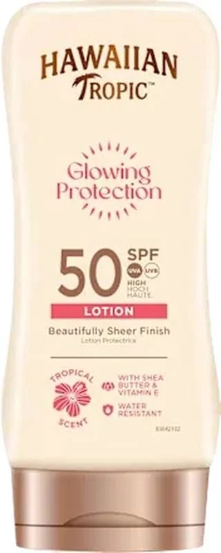 HAWAIIAN TROPIC Lozione solare SPF50 180ml