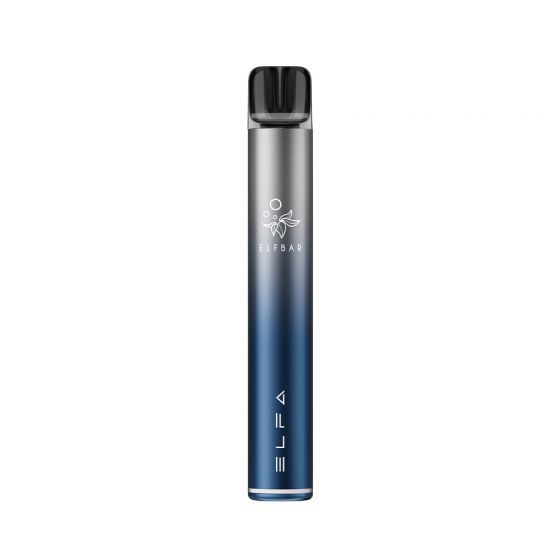 ELFBAR Elfa Kit Pro 2ml 0mg Twilight Blu e Mirtillo
