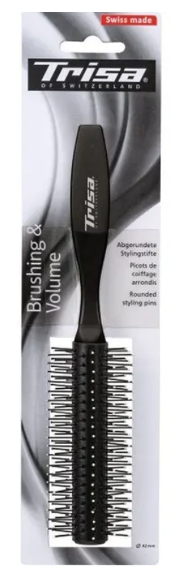 Trisa Basic spazzola rotonda styling grande