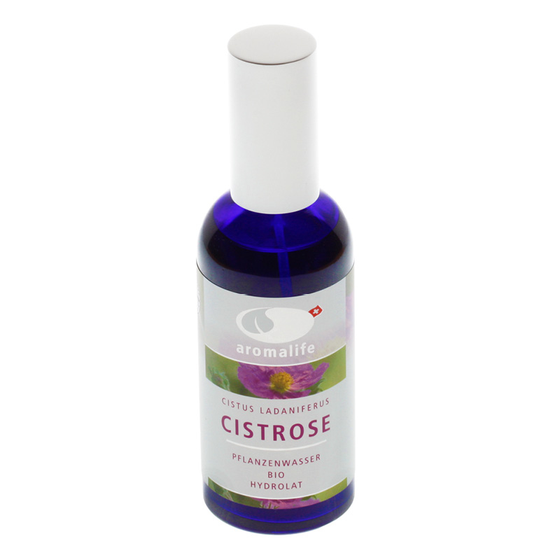 AROMALIFE Acqua Vegetale di Cisto Biologica Spr 100ml