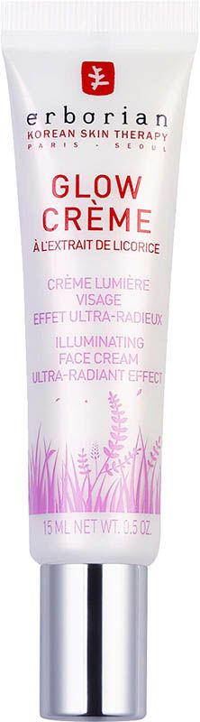 Erborian Korean Therapy Glow Cream 15ml