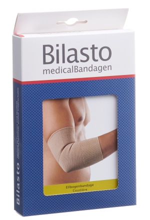 BILASTO supporto per gomito S beige