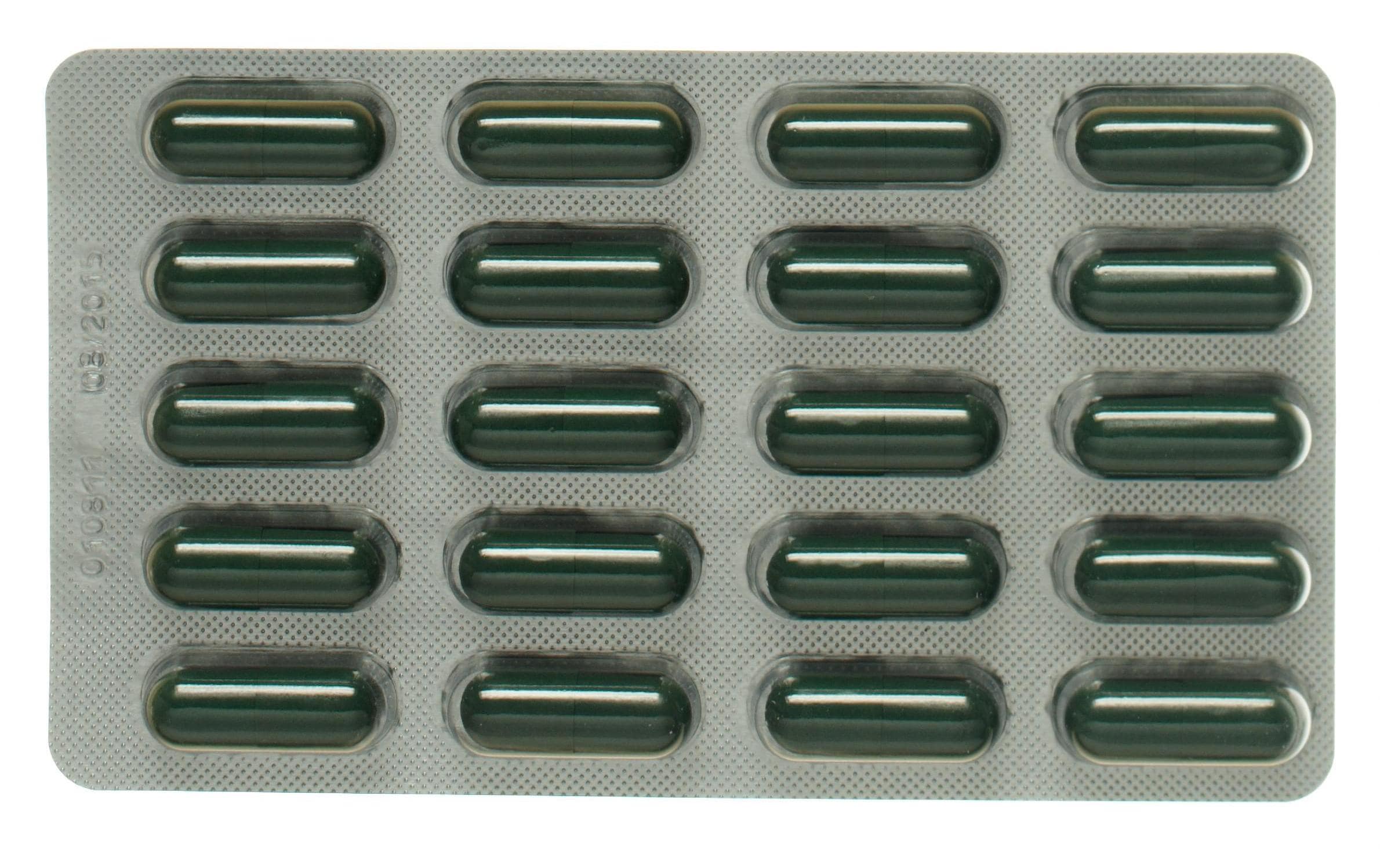 Activomin® capsula 60 pezzi