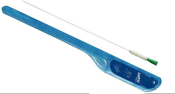 LoFric Origo Nelaton 40cm CH12 30 pezzi