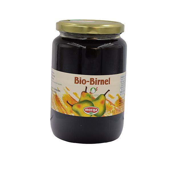 Succo concentrato di pera Morga Birnel 1kg