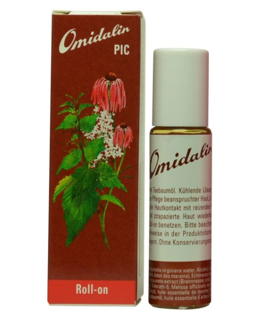 Omidalin PIC Roll on 10ml