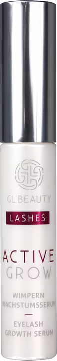 GL BEAUTY Siero attivo per la crescita delle ciglia 3ml