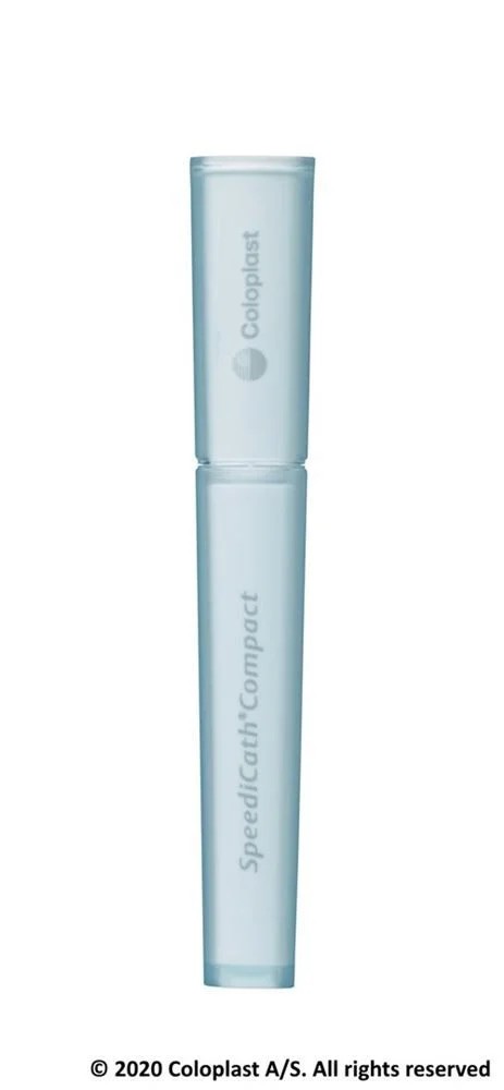 SpeediCath Compact Eve 1x catetere CH10 Fra 30 pezzi