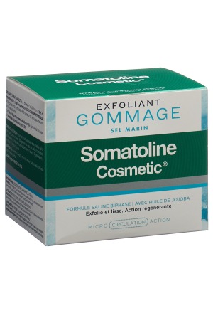 Somatoline sale marino scrub vaso 350g
