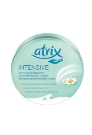 ATRIX Crema protettiva intensiva (nuovo) 150ml