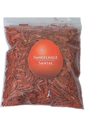 Herboristeria Sandalo Btl 40 g