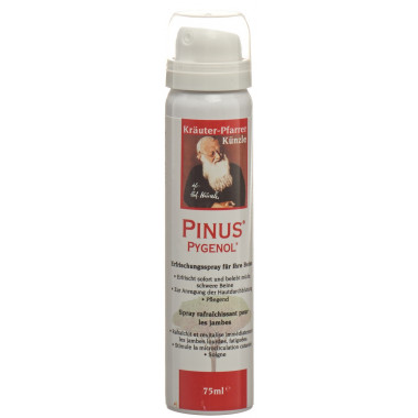 Pinus Pygenol Spray rinfrescante 75ml