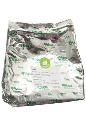 DIXA Foglie di ortica PhEur BIO taglio 500g