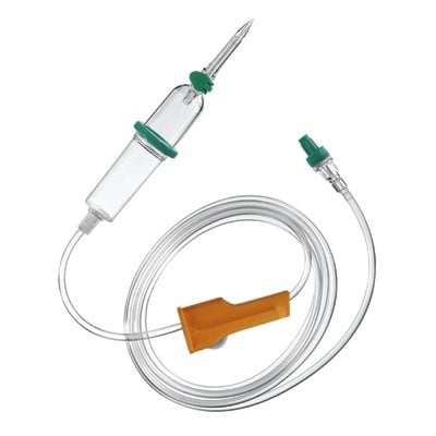 Intrafix SafeSet 180cm 100 pezzi