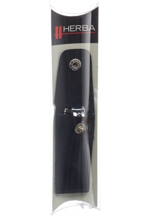 Tagliaunghie Herba con custodia