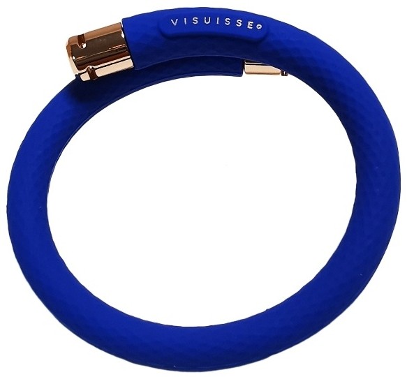 Bracciale Happy Summer alla citronella blu