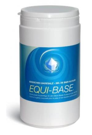 EQUI-BASE sali da bagno alcalini Ds 1200g