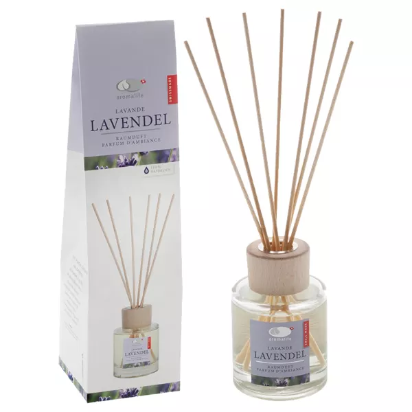 Aromalife Raumduft Lavendel 110ml