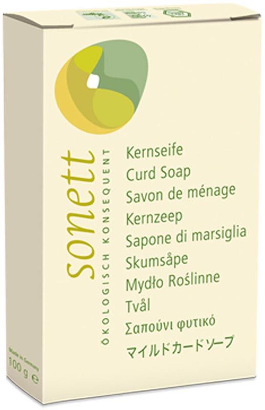 Sapone di cagliata Sonett 100g