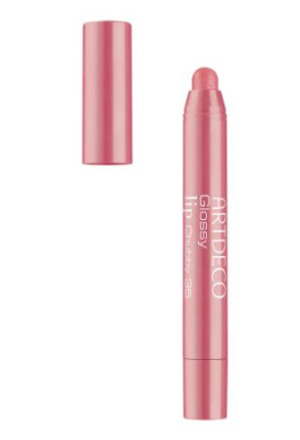 Artdeco Glossy Lip Chubby 35 summer flirt 1,8g