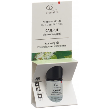Aromalife TOP Cajeput etere/olio 5 ml