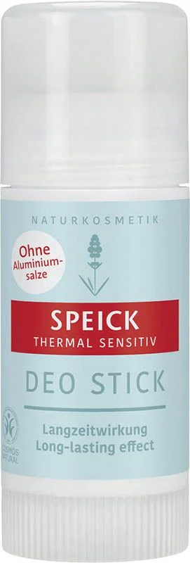 Speick Thermal Sensitive Deodorant Stick 40 ml