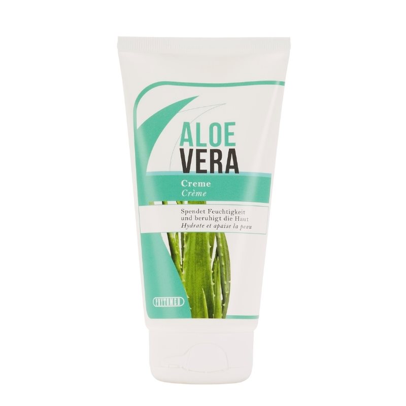 PHYTOMED Crema all'aloe vera Tb 200ml