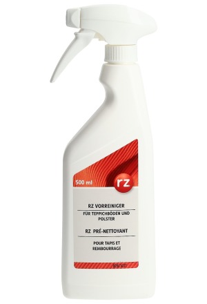 RZ Precleaner Vapo 500ml
