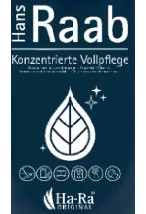 HA-RA Trattamento completo concentrato (n) 10lt