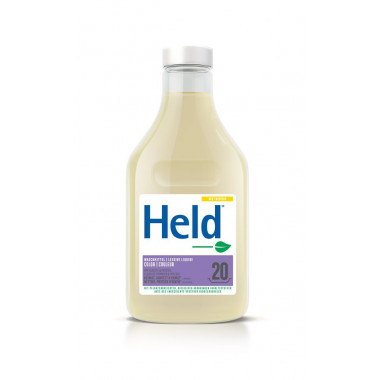 Held detersivo liquido colore fiori di melo e fresia 1 lt