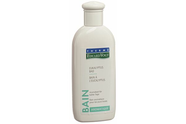 VOGT THERME AROMATIQUE Bagno all'eucalipto 200 ml