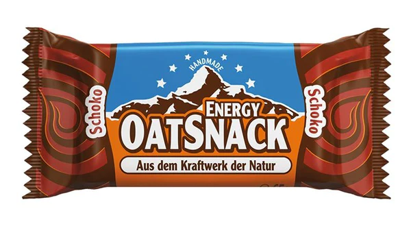Avena Energia Cioccolato 65g