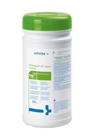MIKROZID AF salviette Jumbo Ds 220 pezzi